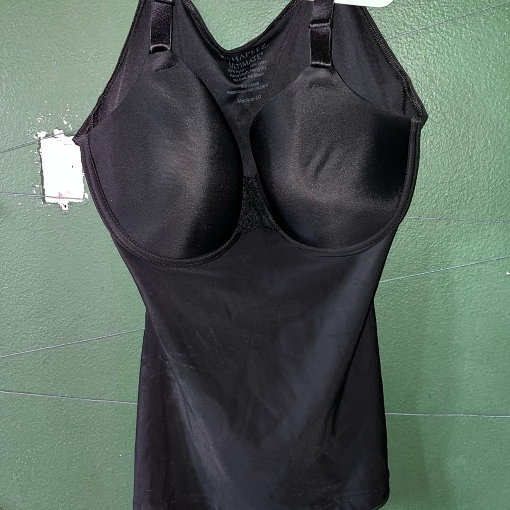 Shapeez bra shirt